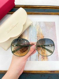 Picture of Ferragamo Sunglasses _SKUfw49212116fw